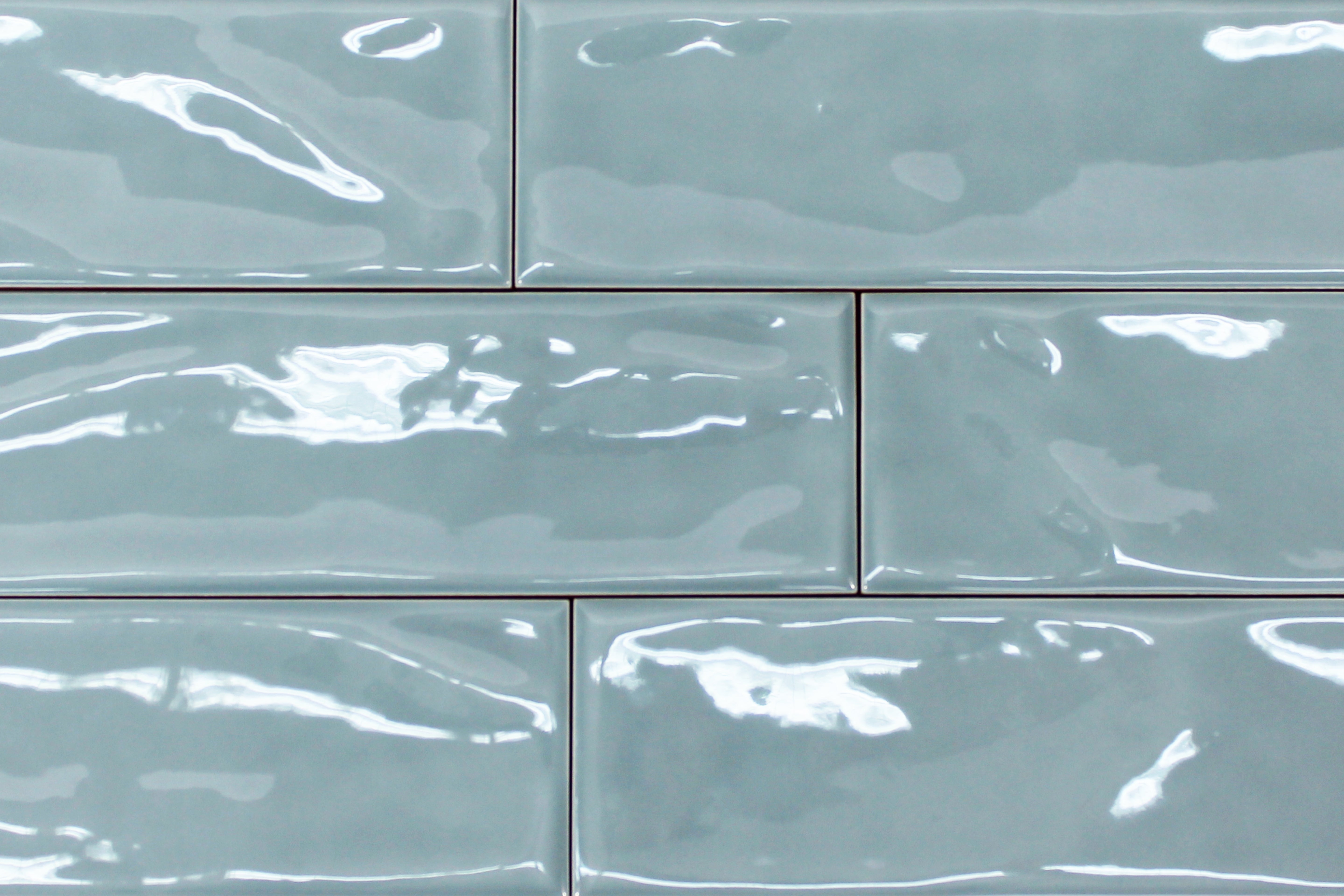 Cloud Turquoise Gloss Subway