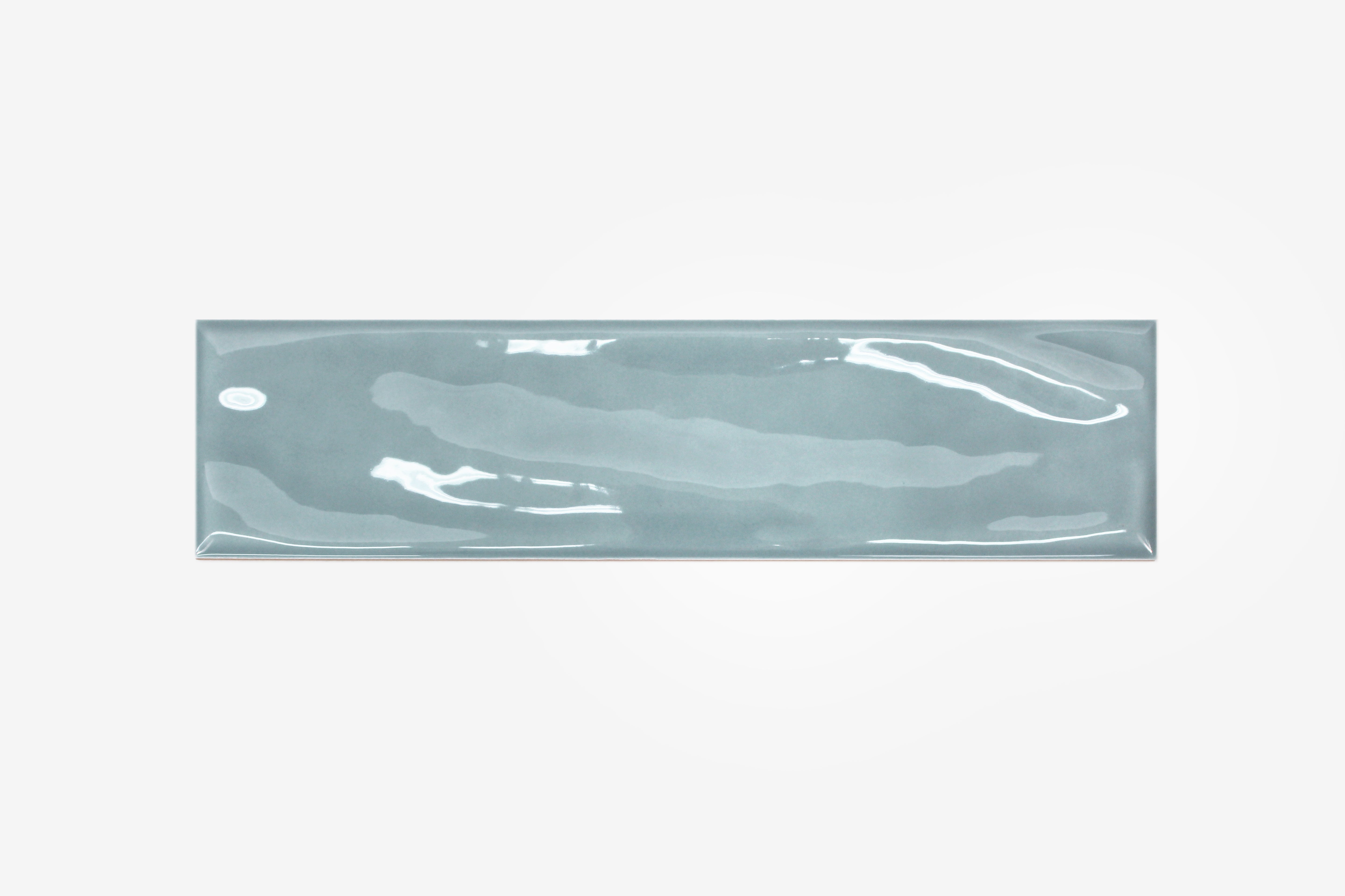 Cloud Turquoise Gloss Subway