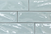 Cloud Sea Foam Gloss Subway