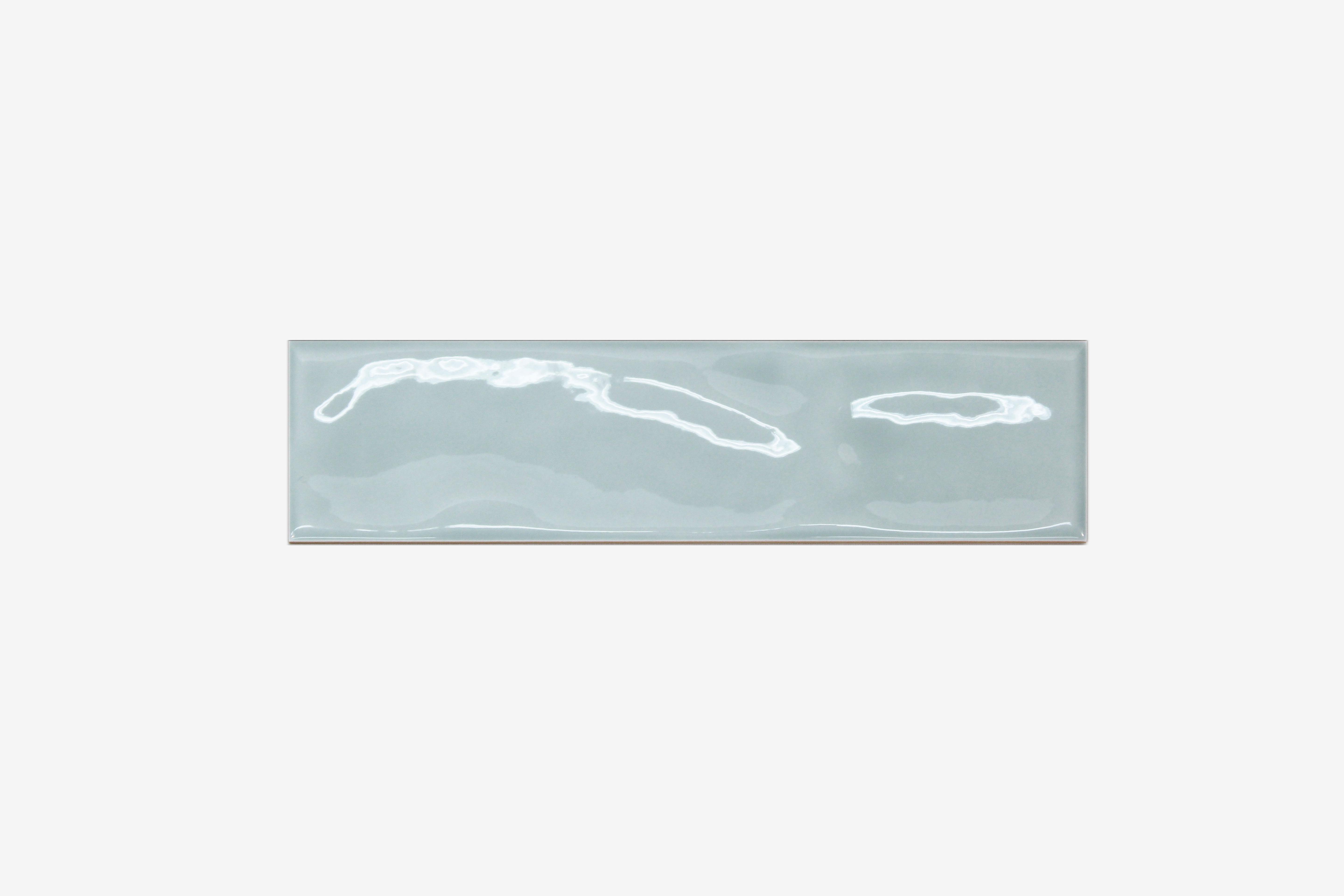 Cloud Sea Foam Gloss Subway