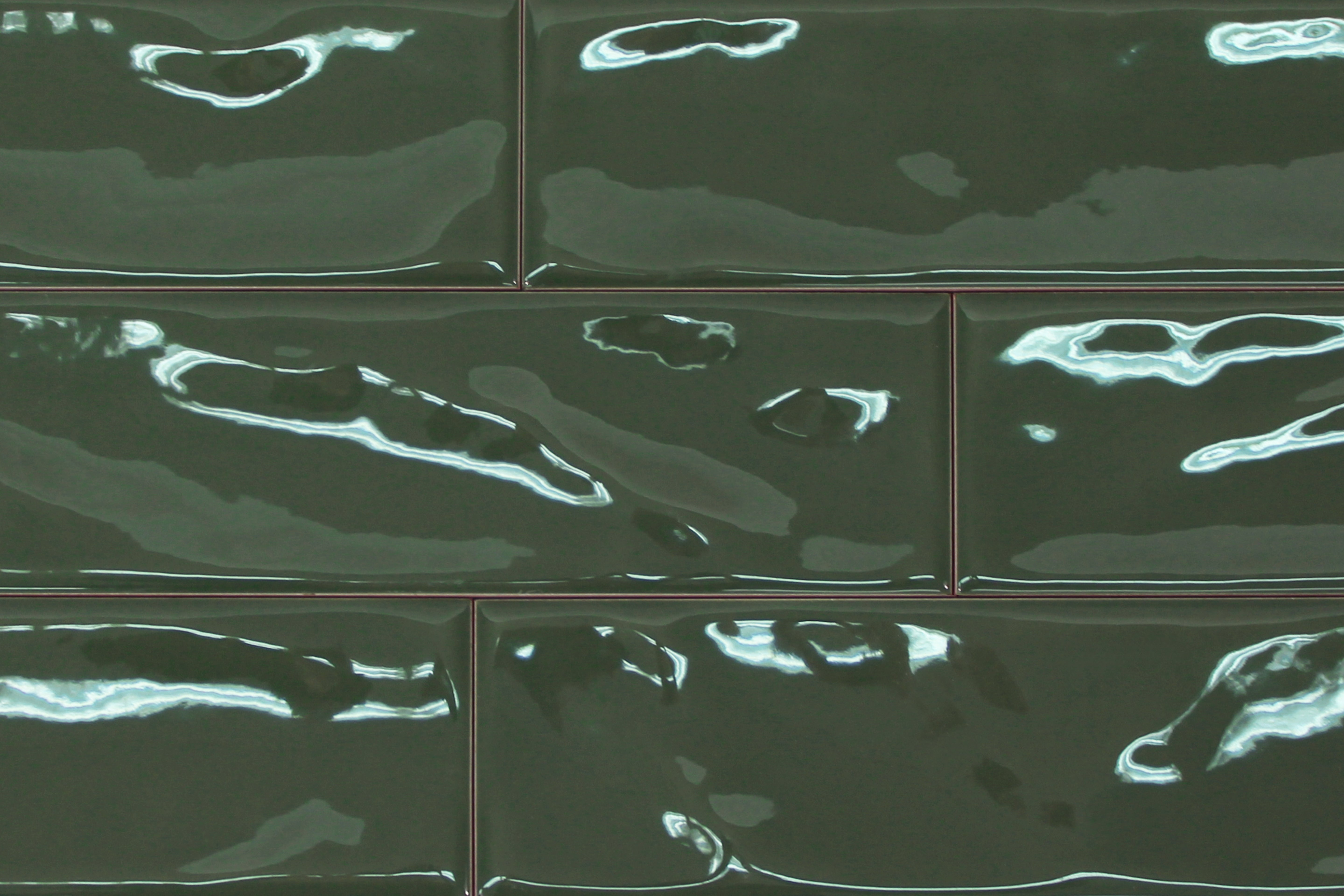 Cloud Forest Gloss Subway