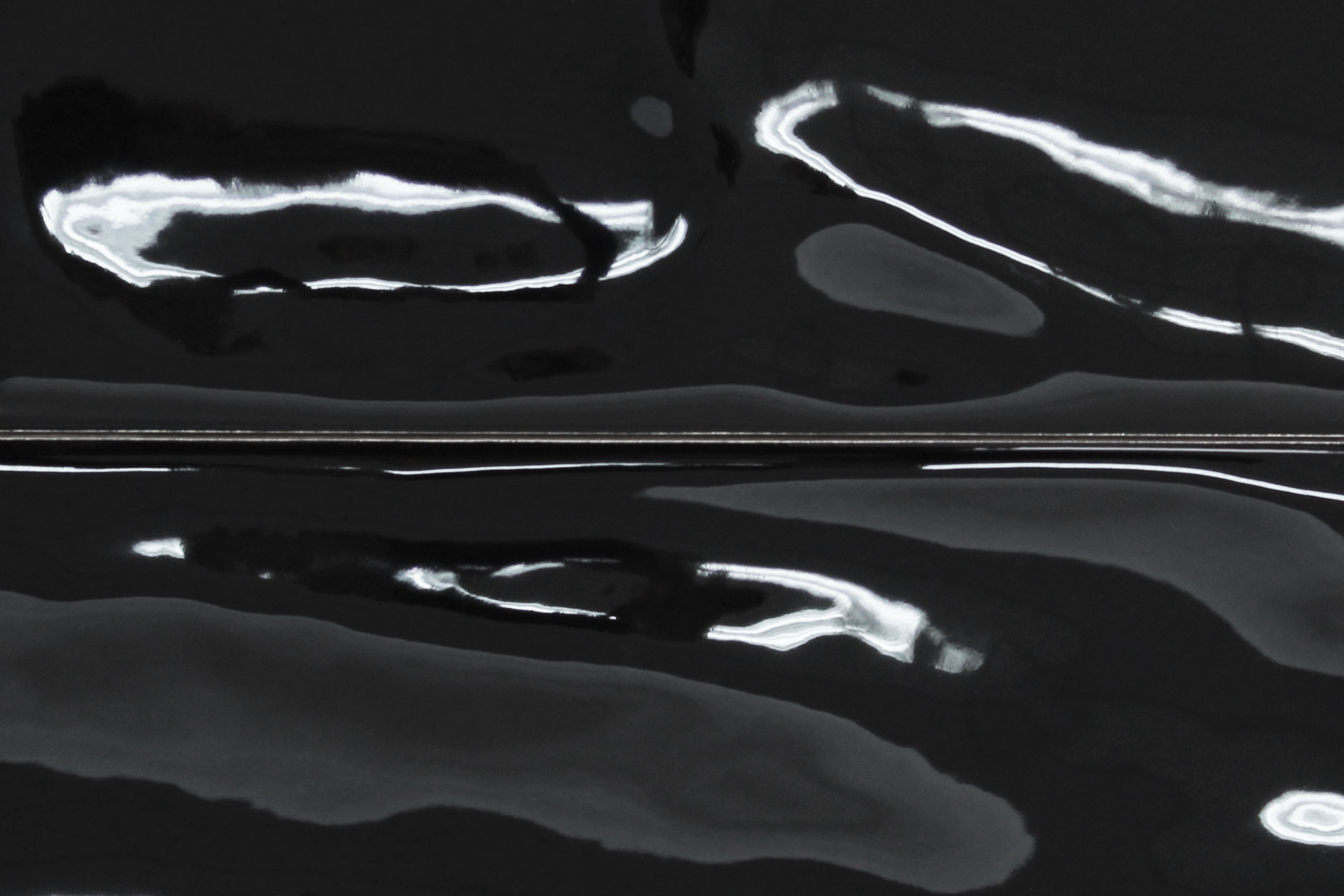 Cloud Black Gloss Subway