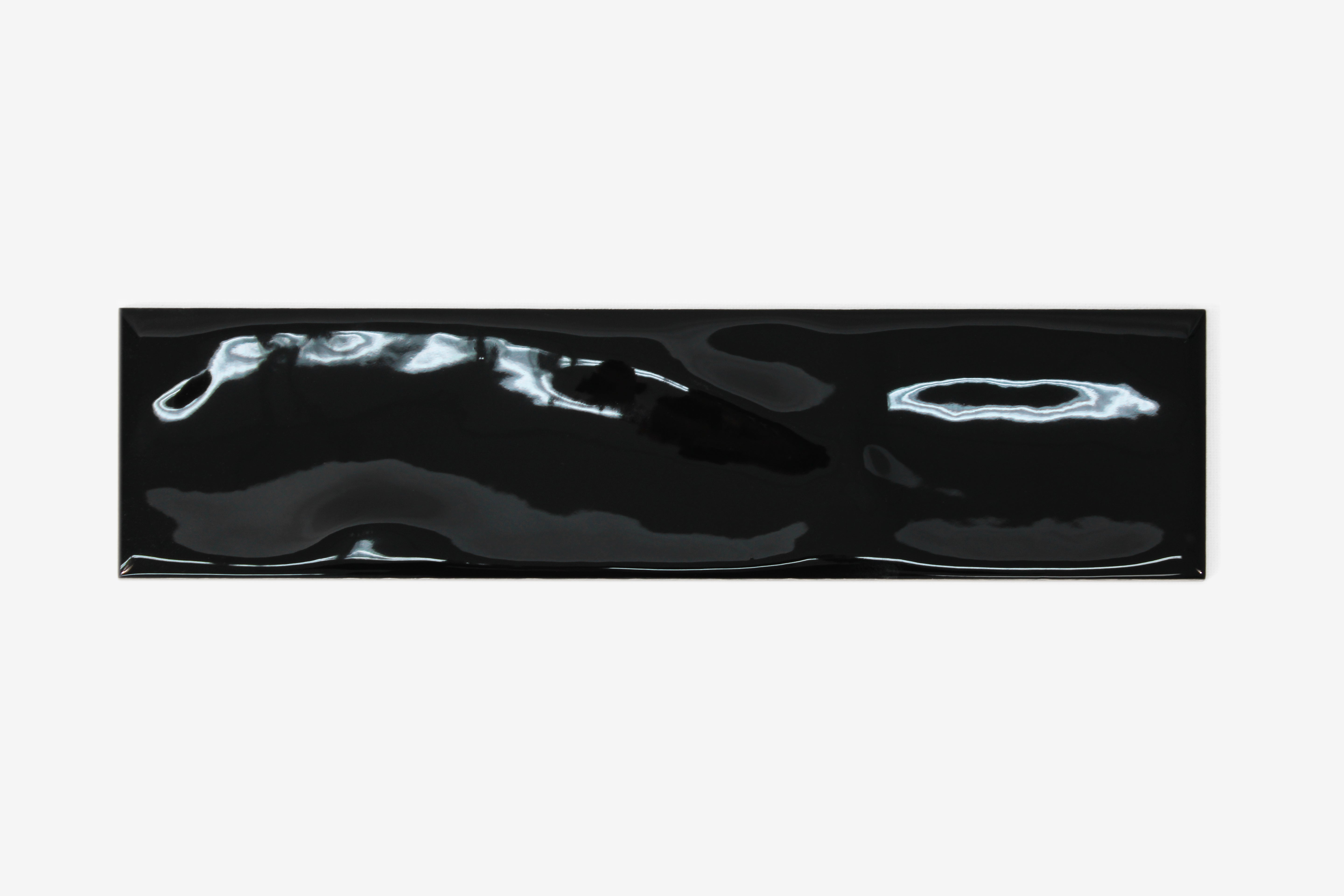 Cloud Black Gloss Subway