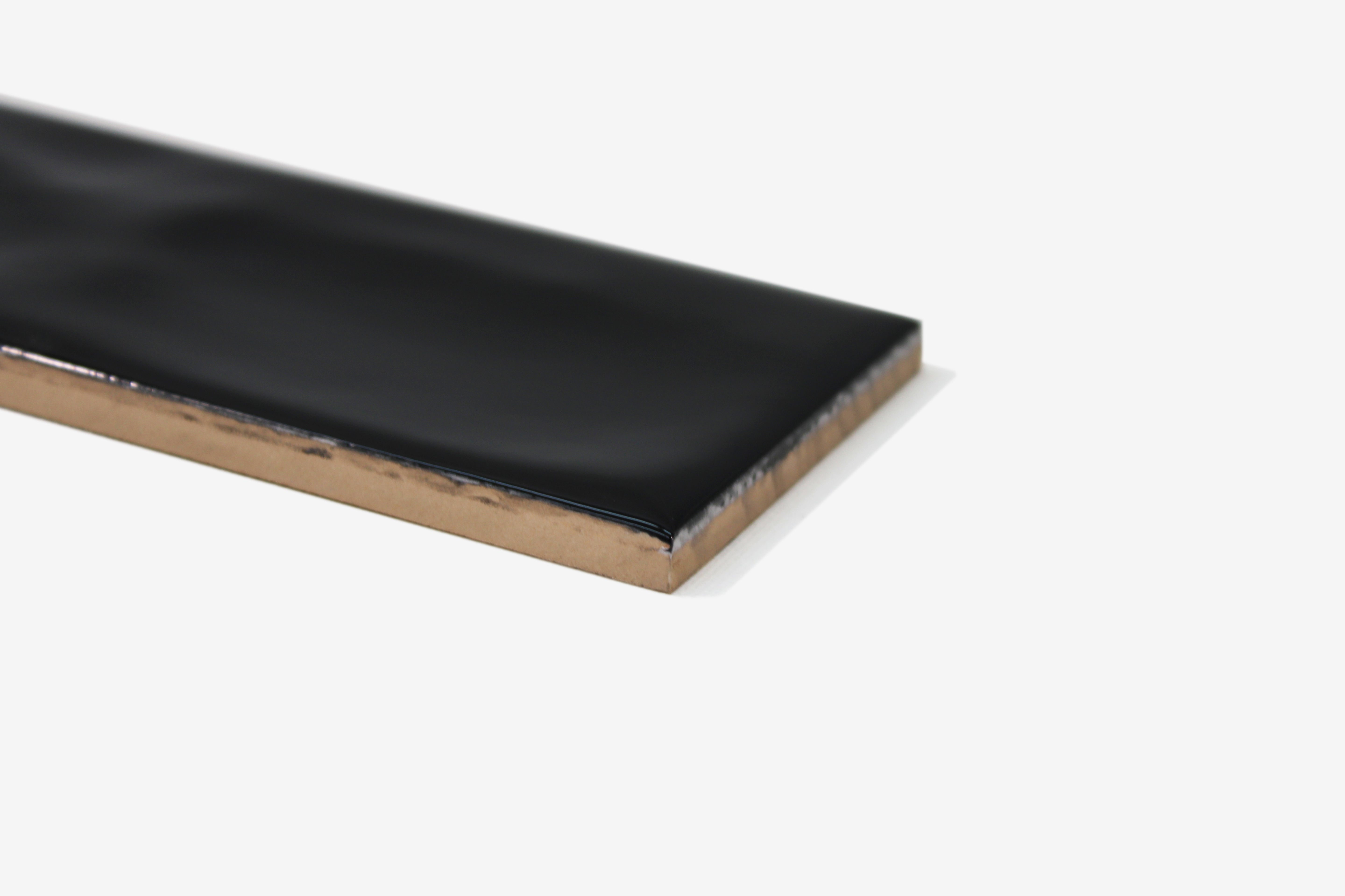 Cloud Black Gloss Subway
