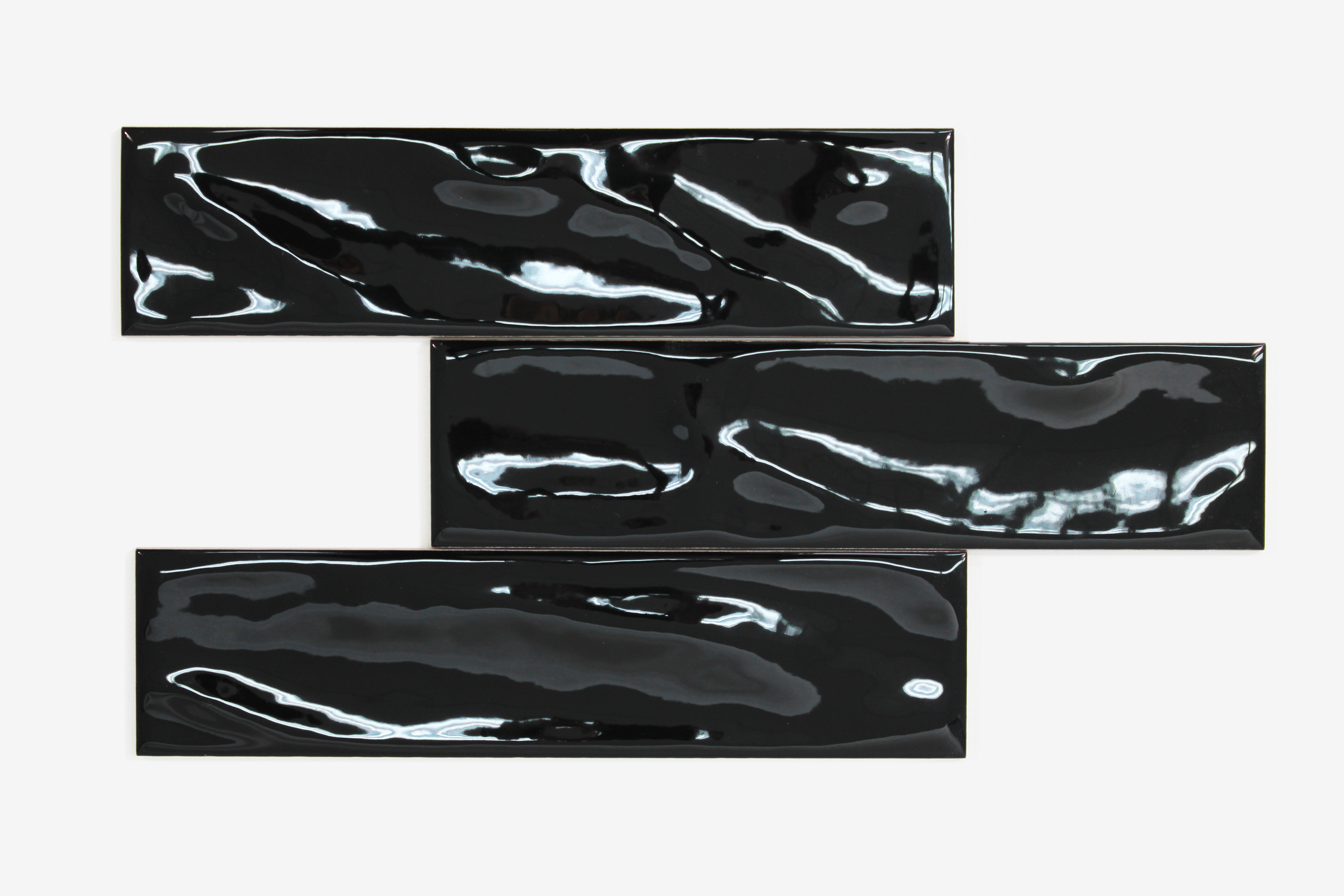 Cloud Black Gloss Subway