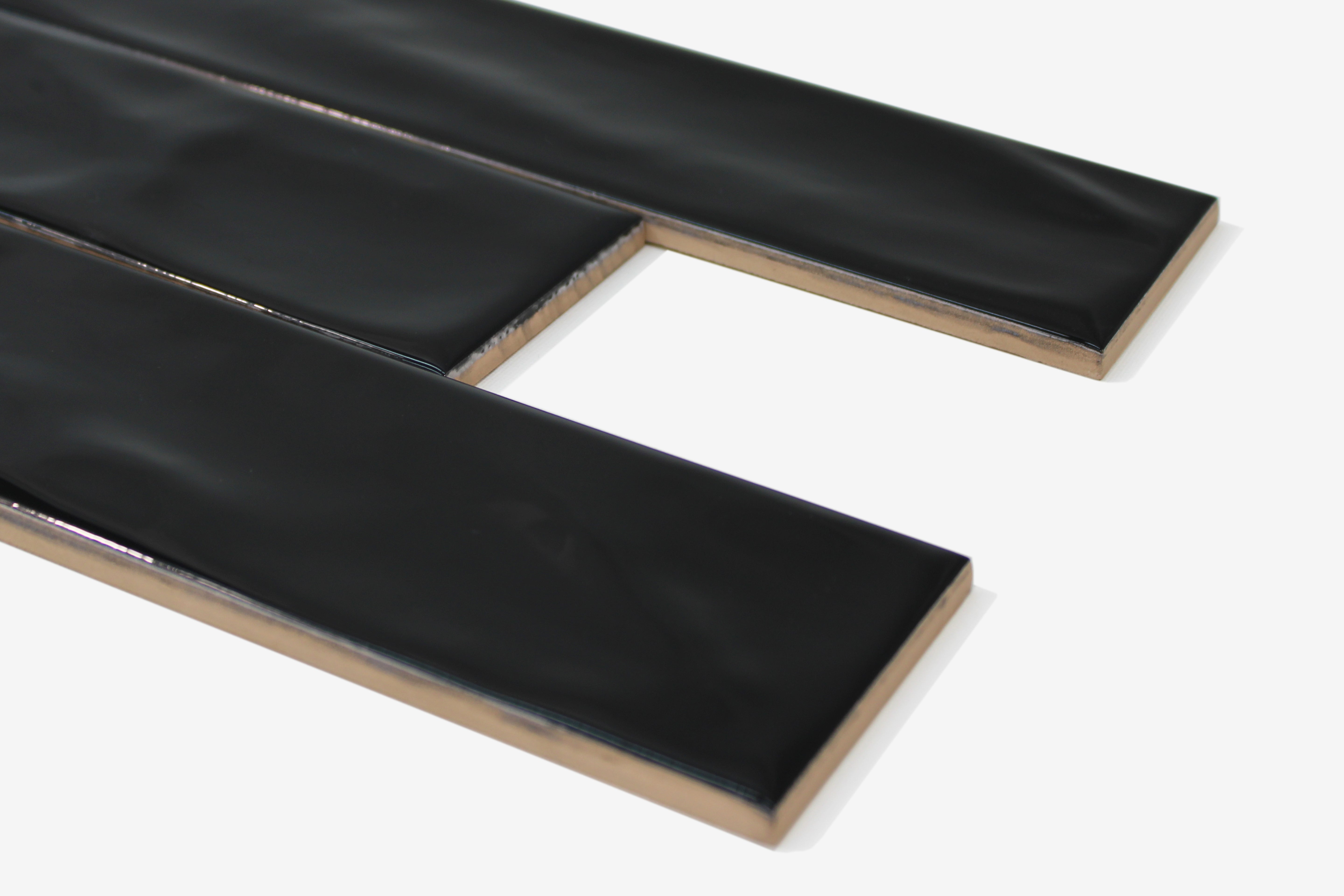Cloud Black Gloss Subway
