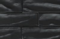 Cloud Black Matt Subway