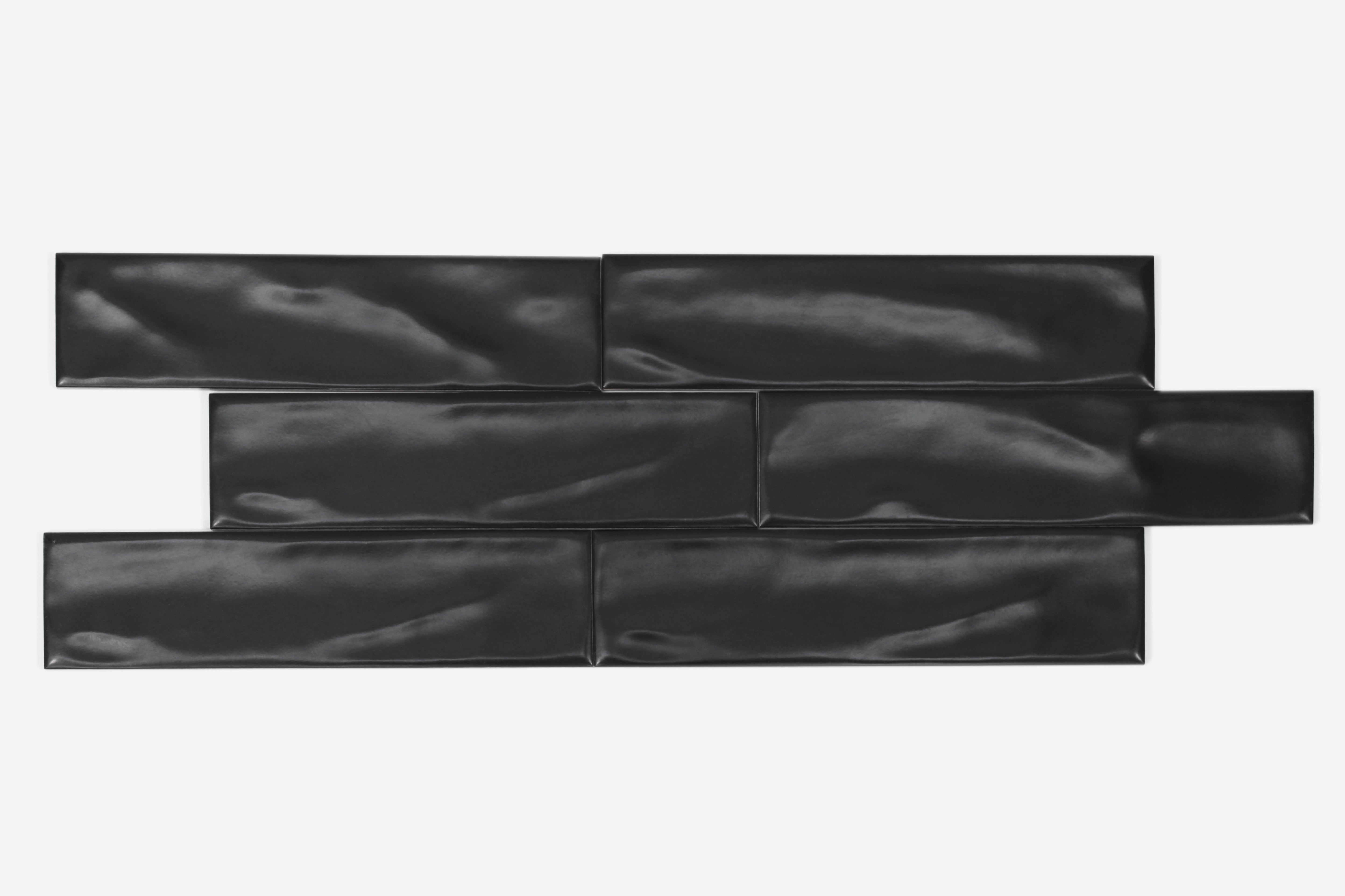 Cloud Black Matt Subway