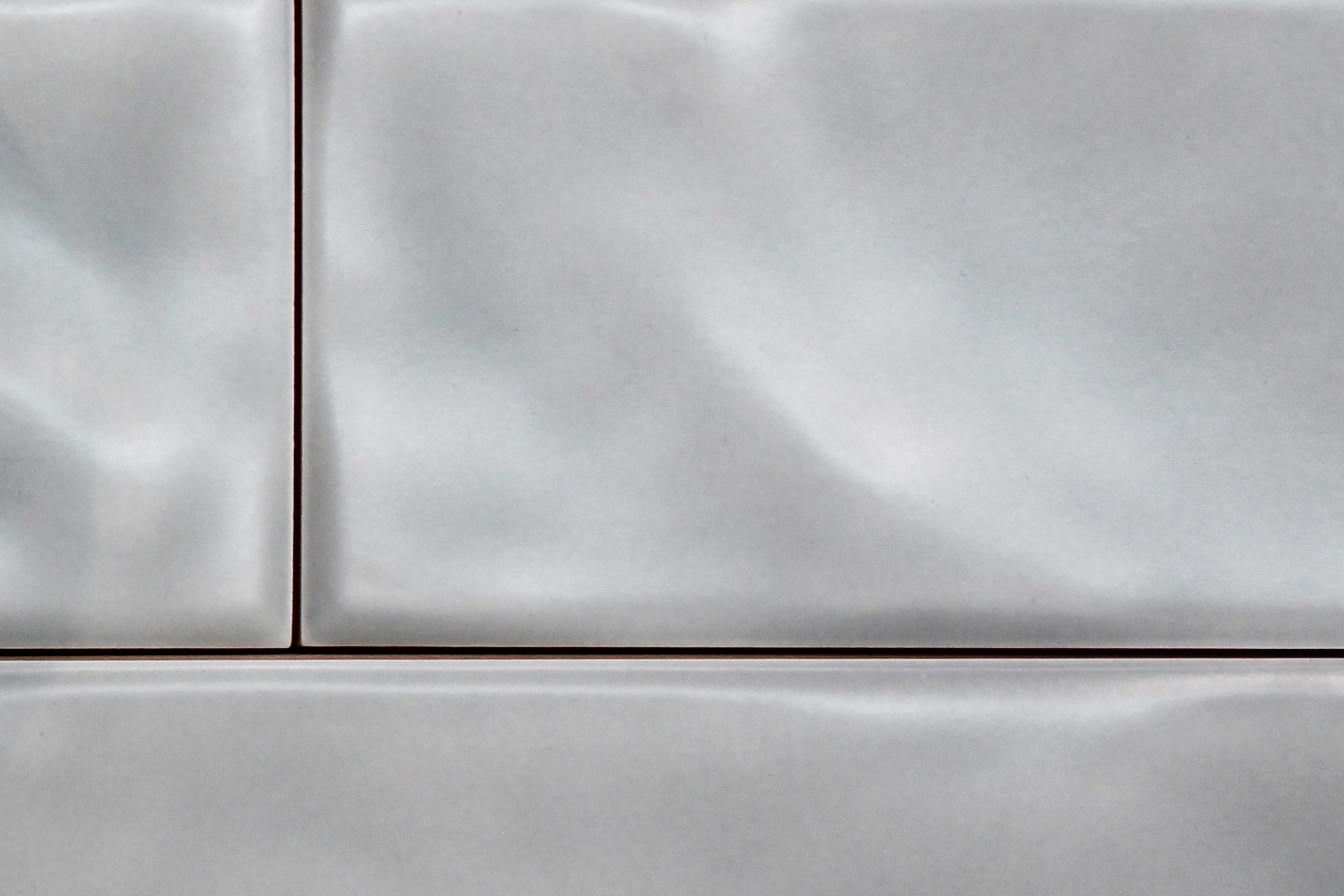 Cloud Smoke Grey Matt Subway