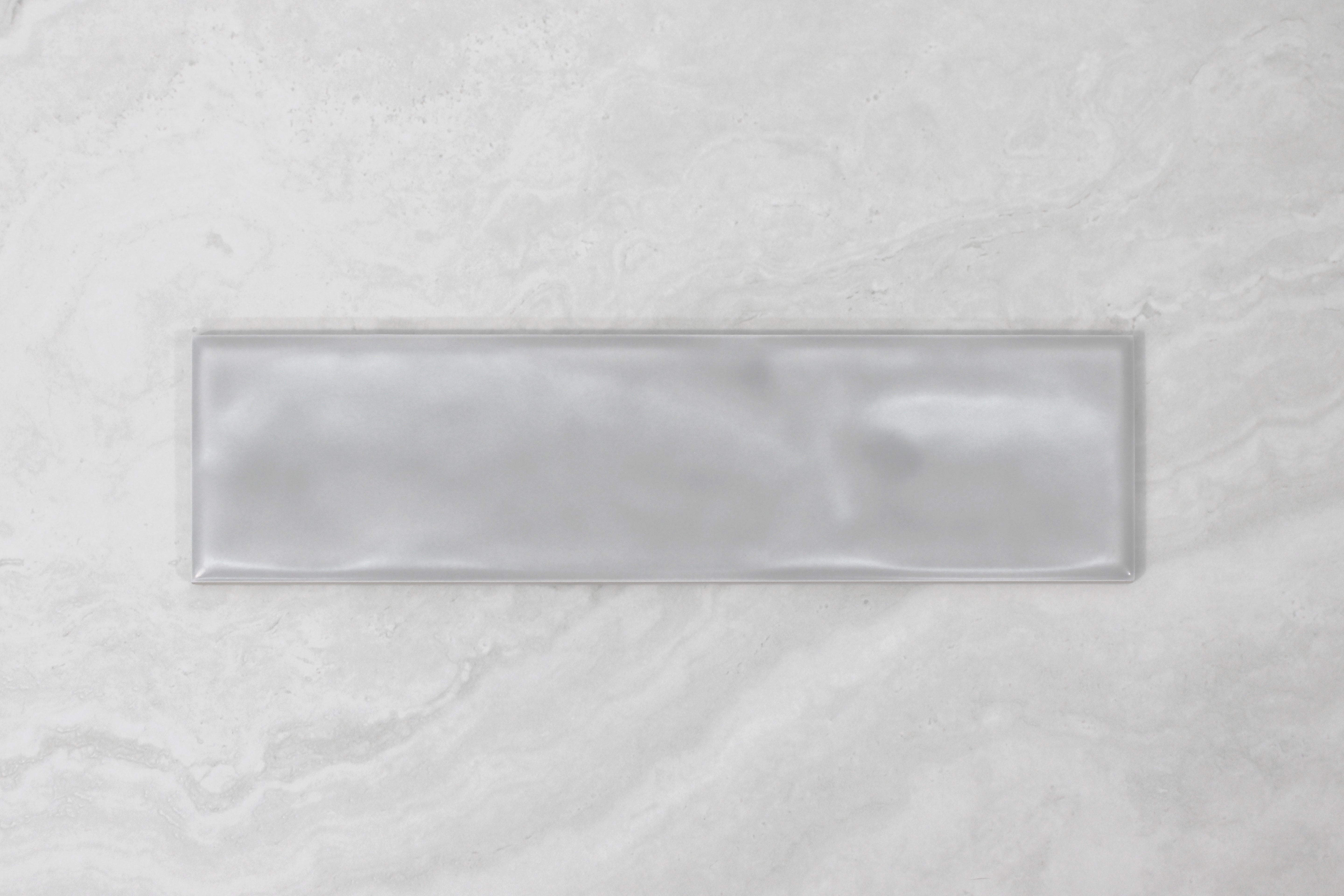 Cloud Smoke Grey Matt Subway