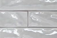 Cloud Smoke Grey Gloss Subway