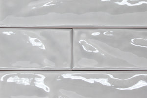 Cloud Smoke Grey Gloss Subway