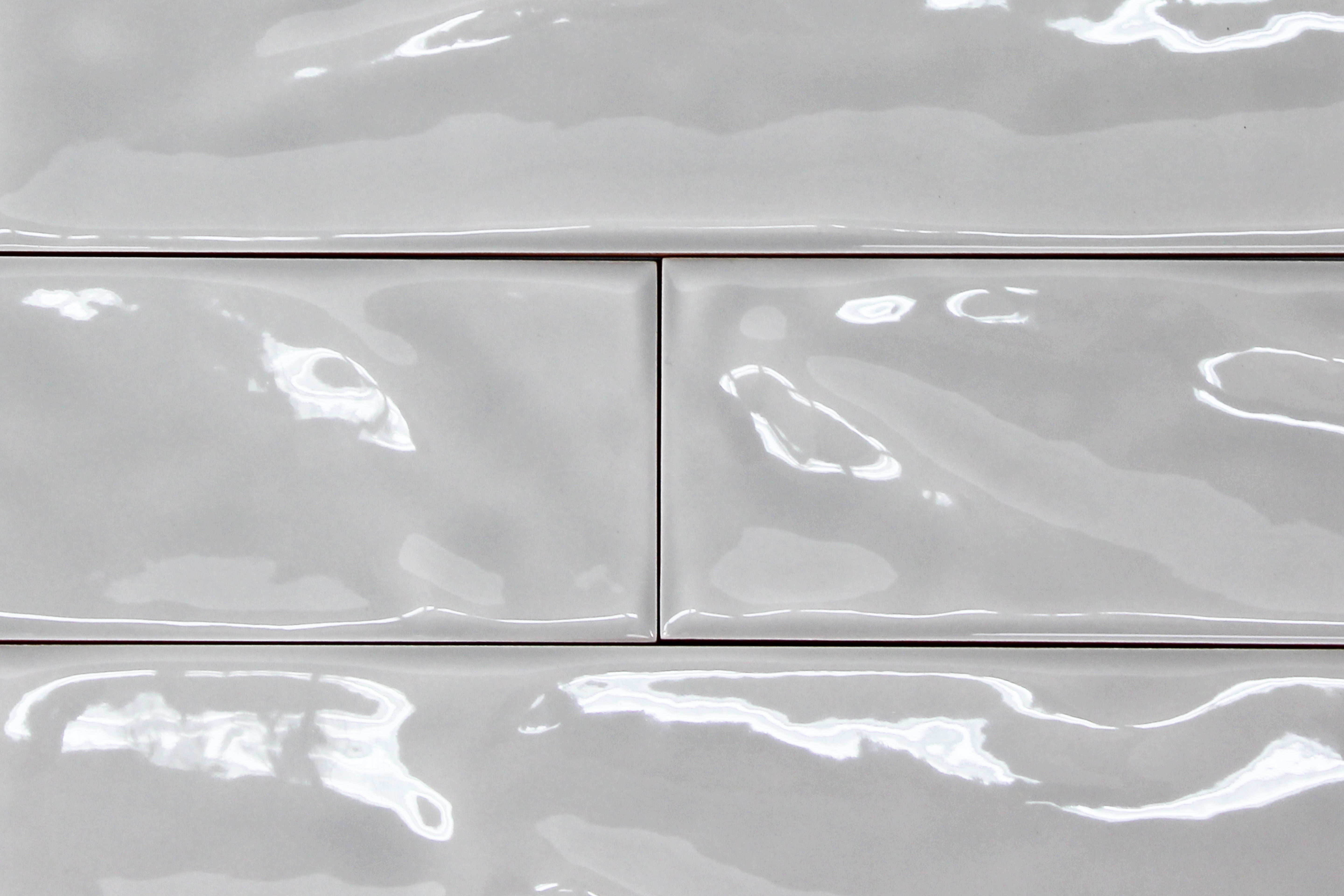 Cloud Smoke Grey Gloss Subway