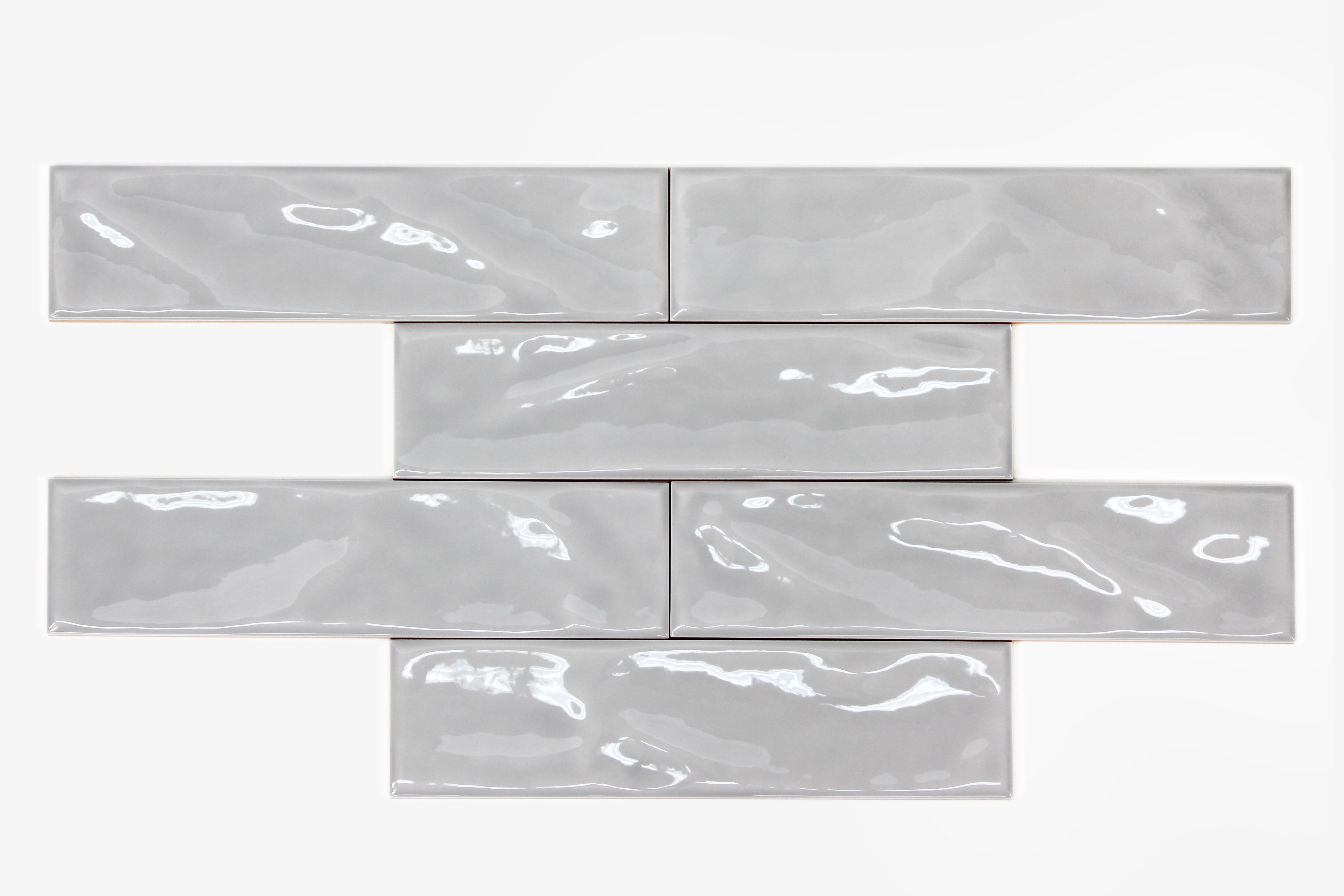 Cloud Smoke Grey Gloss Subway