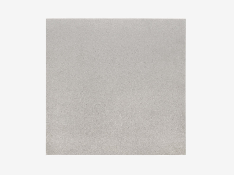 Milla White External