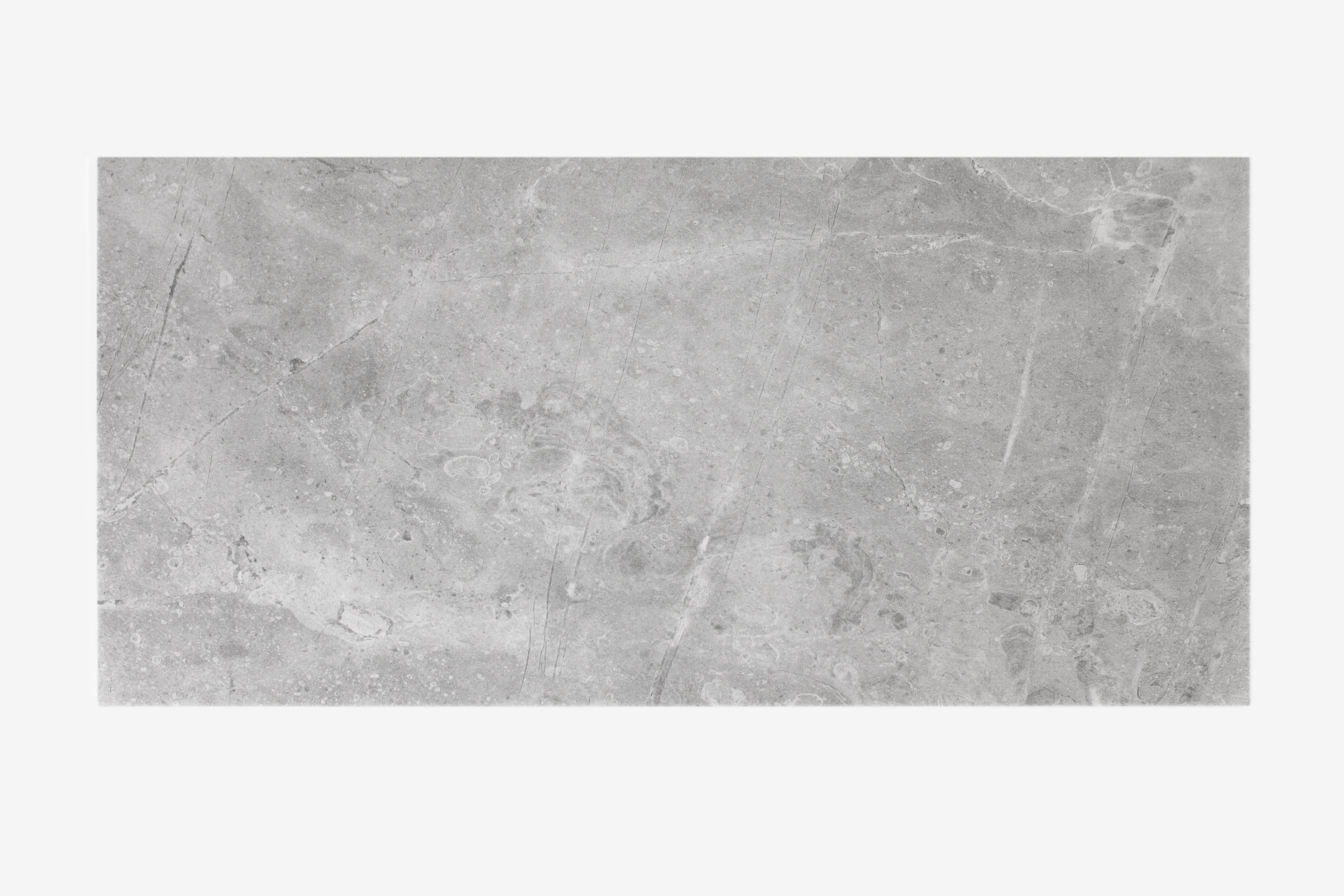 Sardinia Light Grey Matt