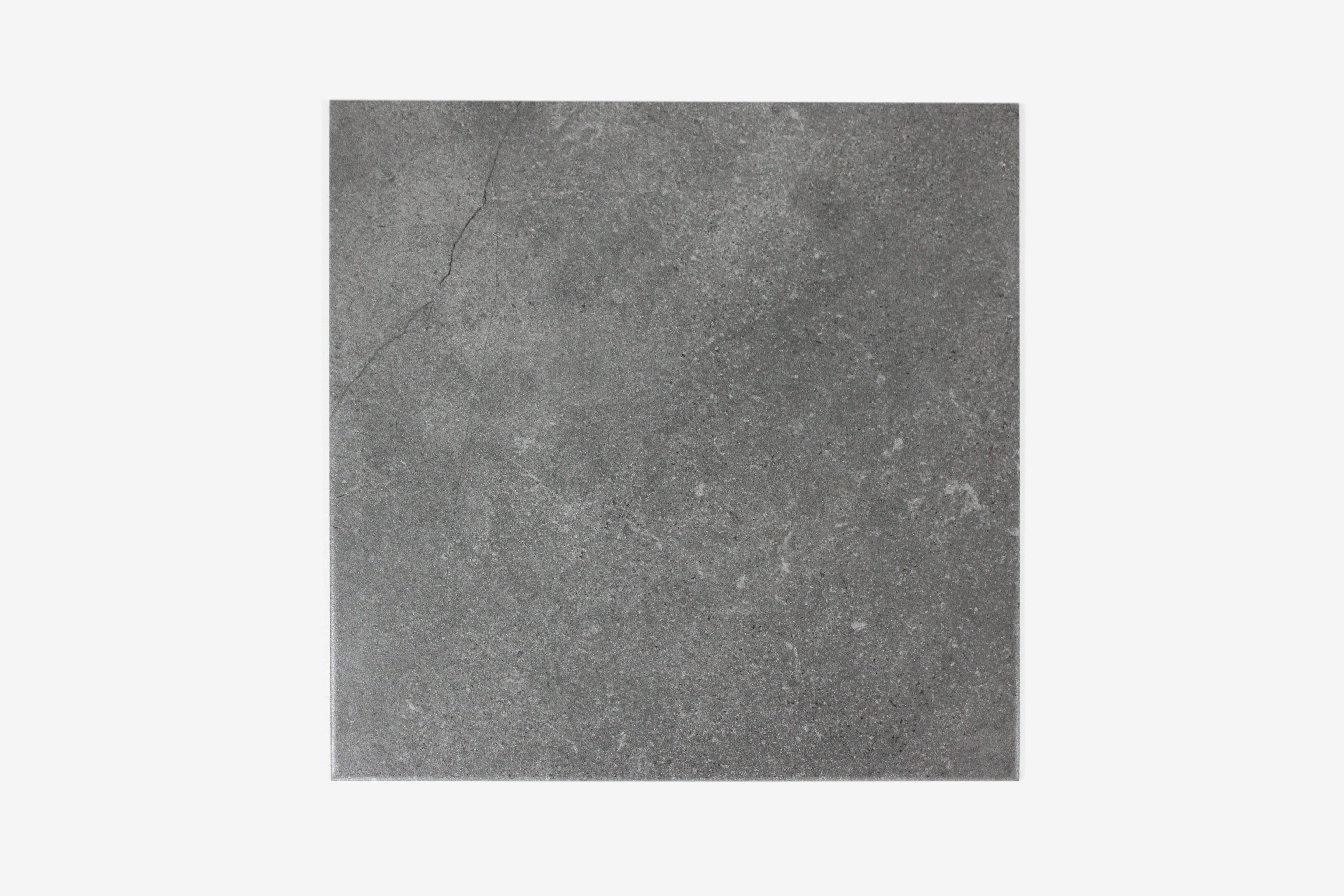 Verona Ash Grey Matt