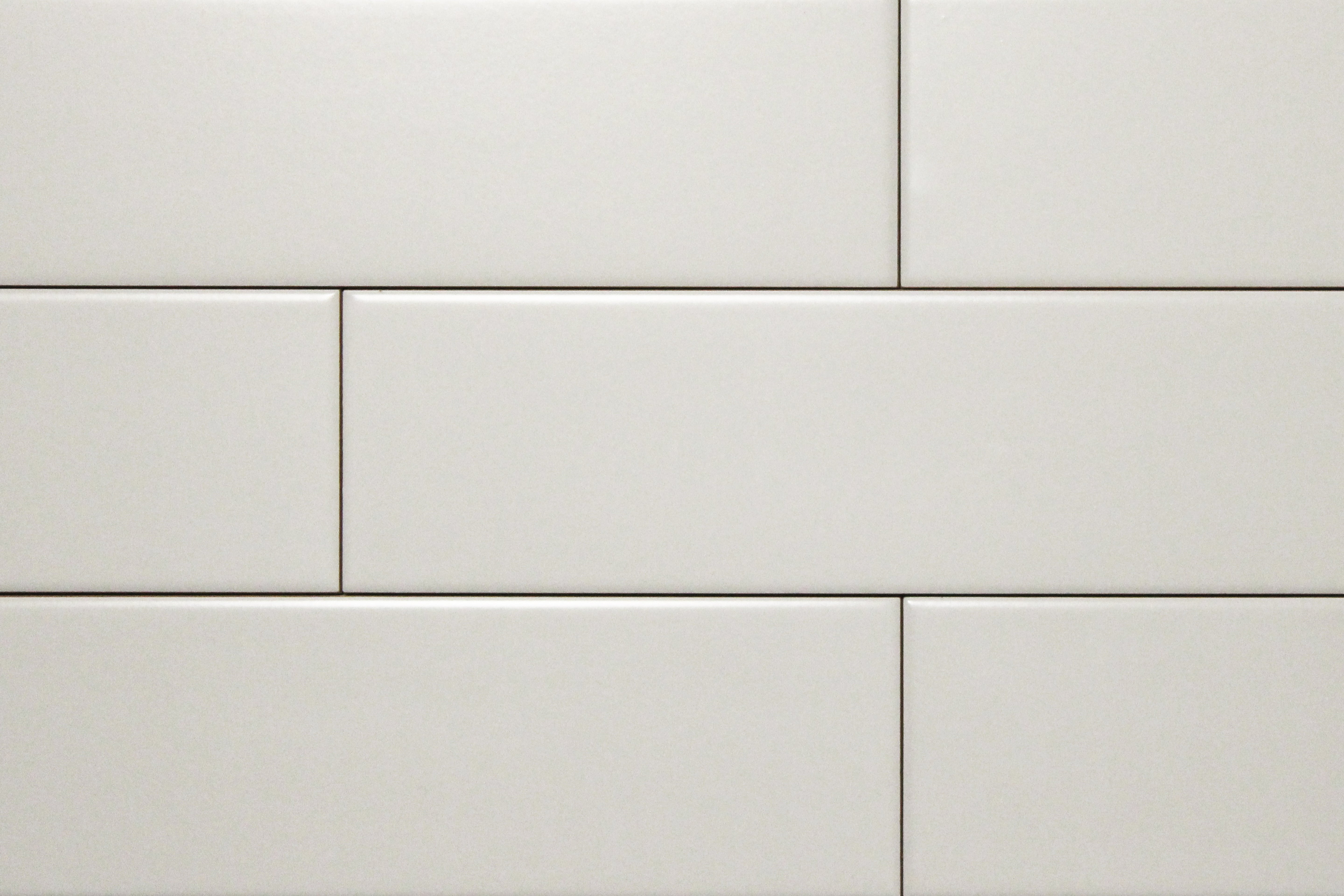 Grey Matt Pressed Subway