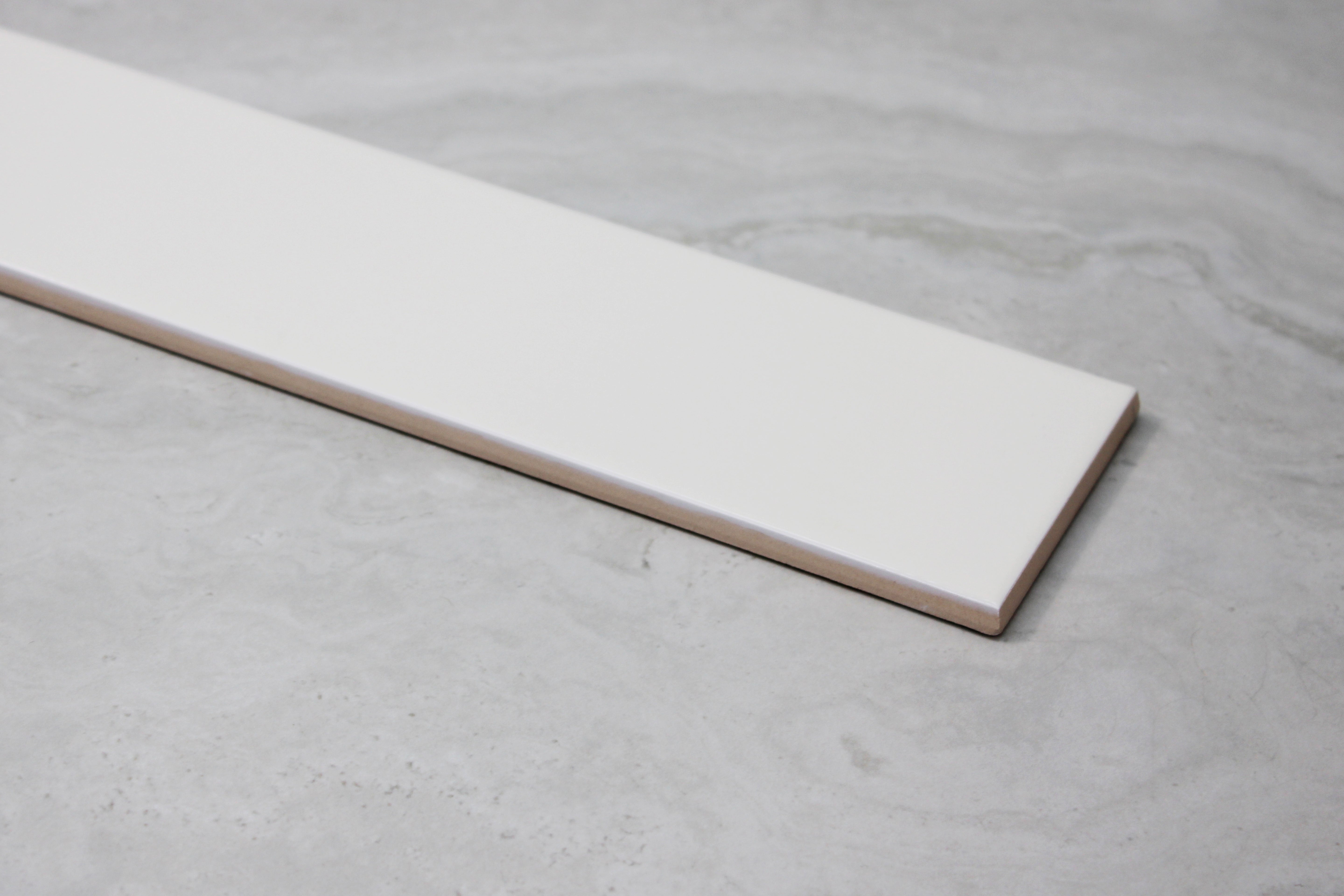 City Scape Vanilla Gloss Subway