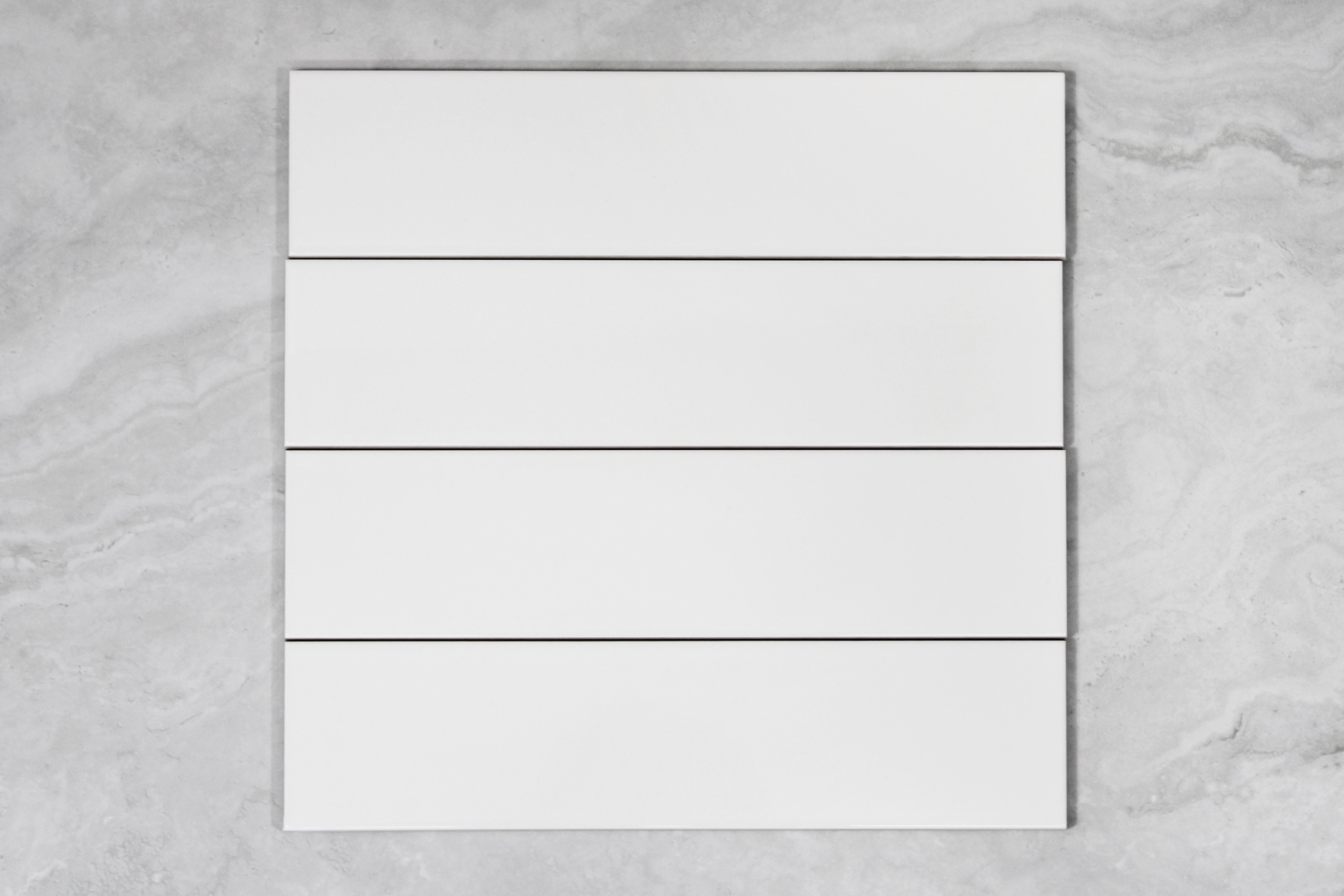 City Scape Vanilla Gloss Subway