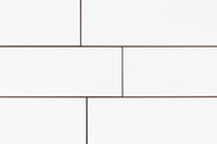 City Scape Vanilla Matt Subway