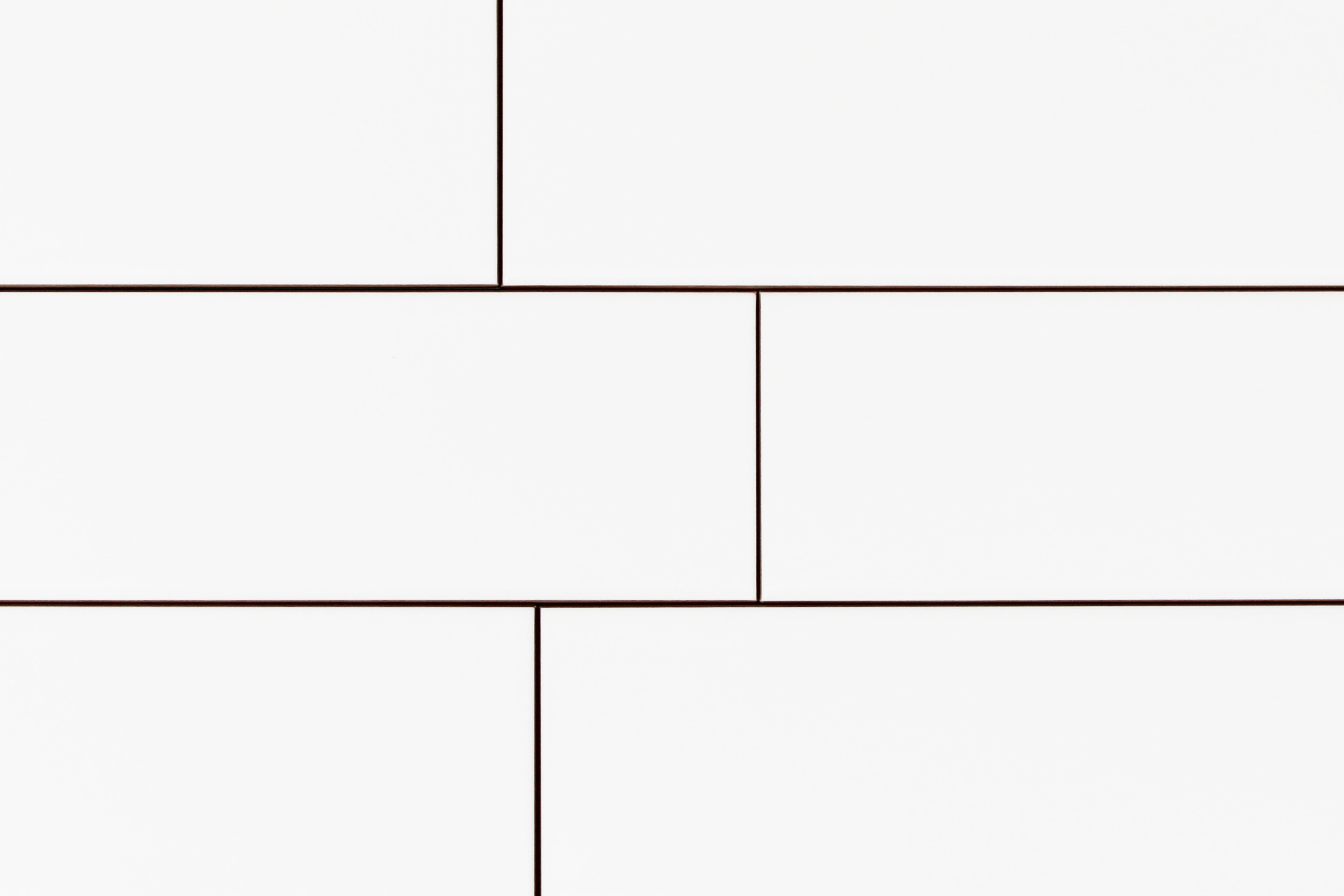 City Scape Vanilla Matt Subway