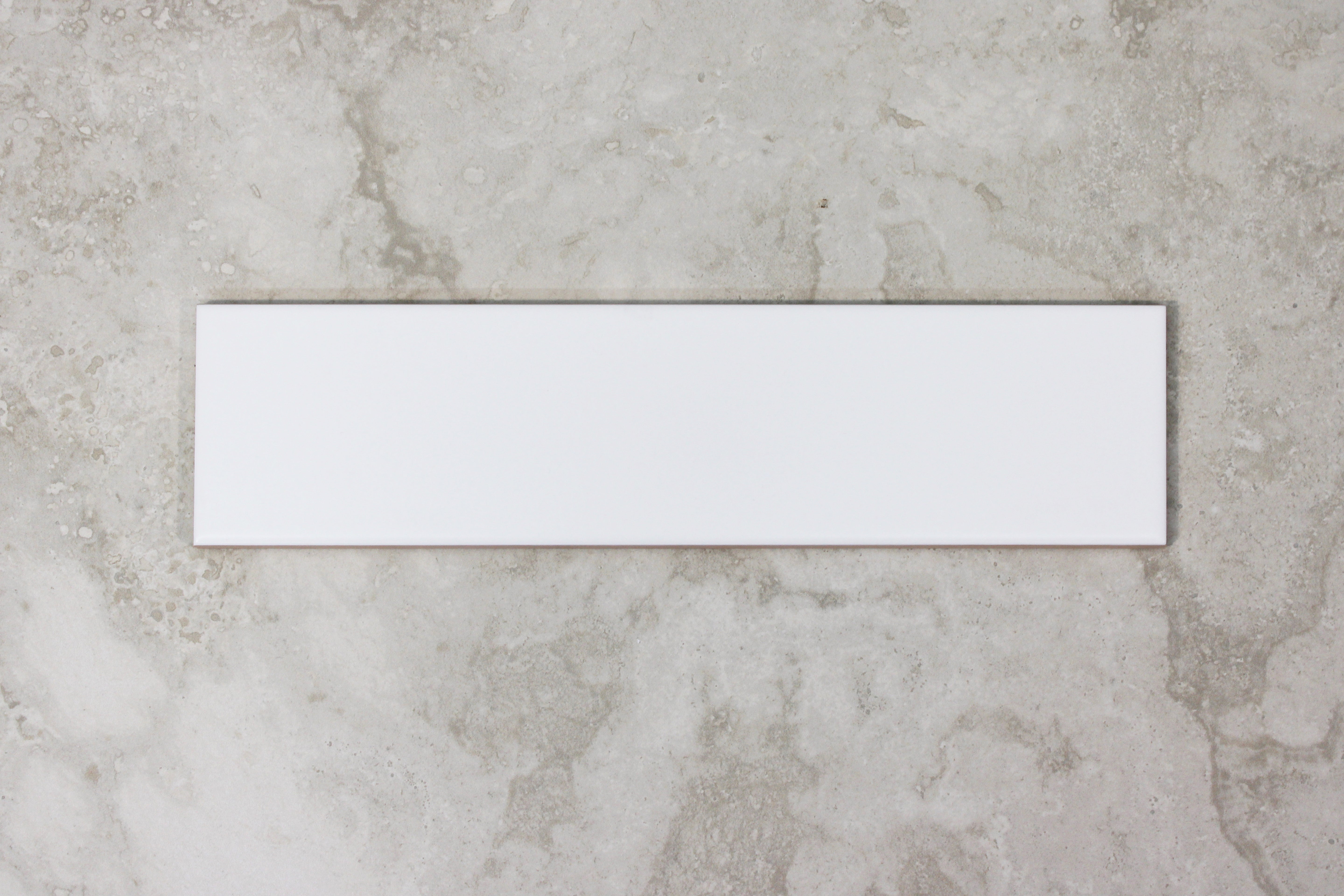 City Scape Vanilla Matt Subway