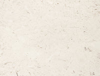 Ivory Fossil Limestone - Filled & Brushed