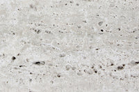 Italian Roman White Crazy Pave