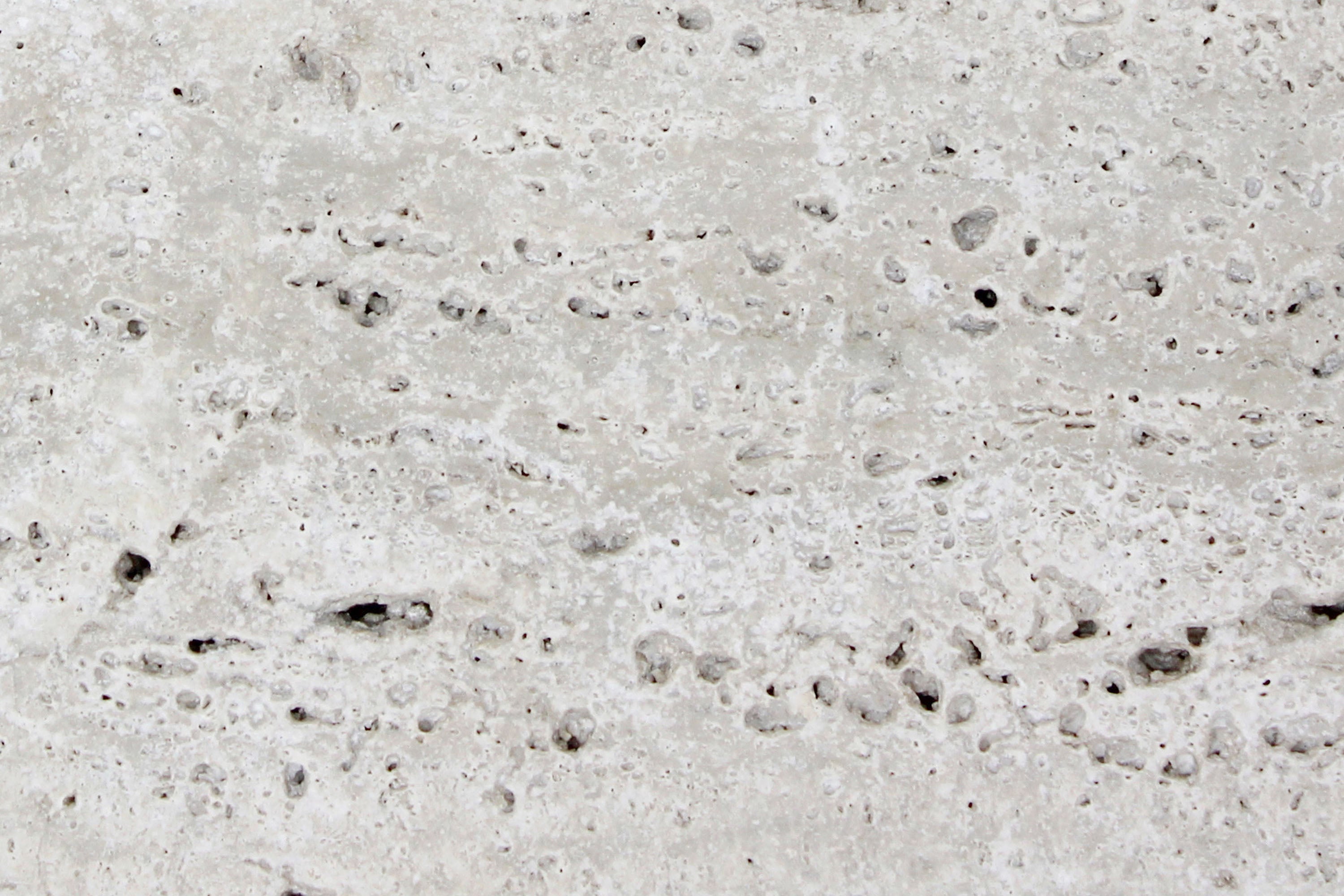 Italian Roman White Crazy Pave