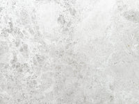 Ghiaccio Grigio Limestone - Porcelain Backed