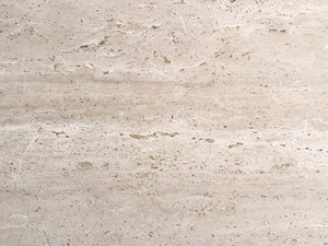 Turkish Vein Cut Travertine - Porcelain Backed