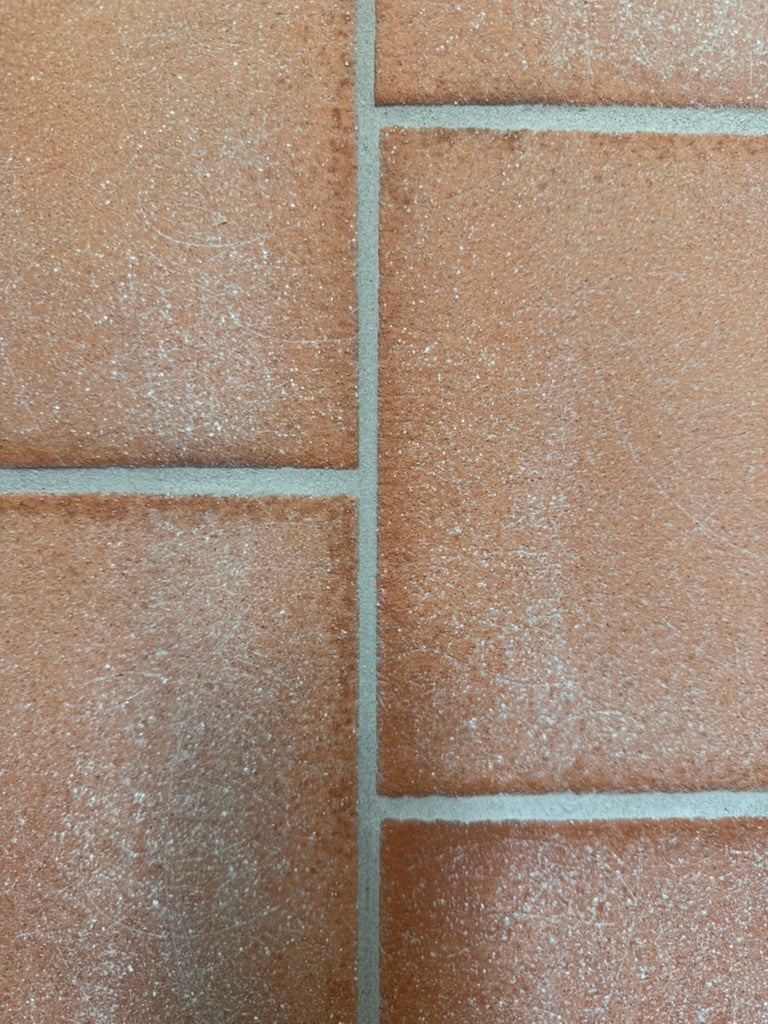 Arrotatto Rustique Terracotta Tiles