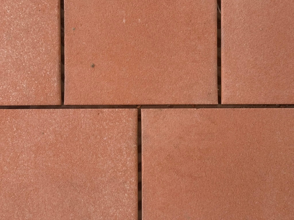 Arrotatto Rustique Terracotta Tiles
