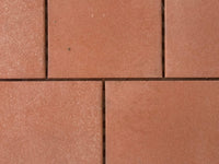 Arrotatto Rustique Terracotta Tiles