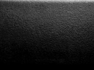 City Scape Black Matt Subway