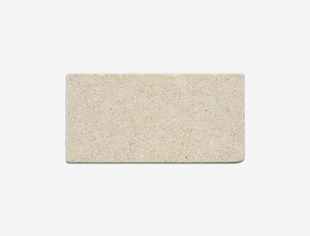 Côte Limestone Tumbled & Brushed