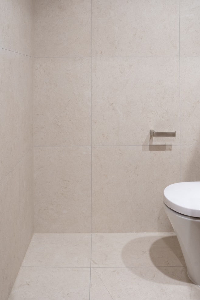 Limra Ivory In/Out Tile