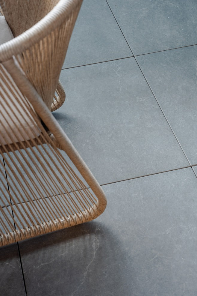 Rimini Dark Grey Paver