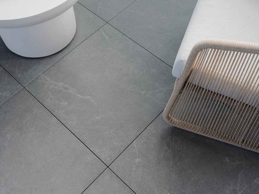 Rimini Dark Grey Paver