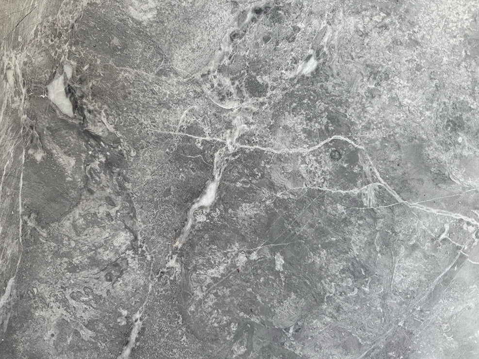 Goaland Grey Marble - Porcelain Backed