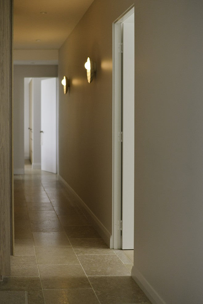 Côte Limestone Tumbled & Brushed