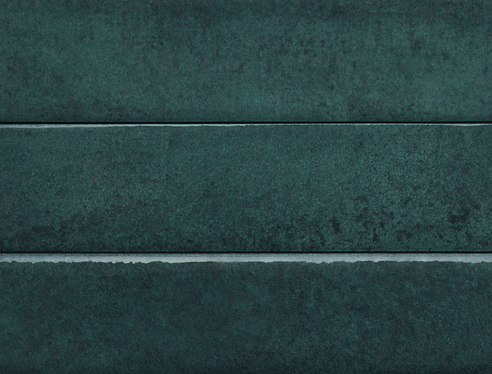 La Tinta Forest Green Tile
