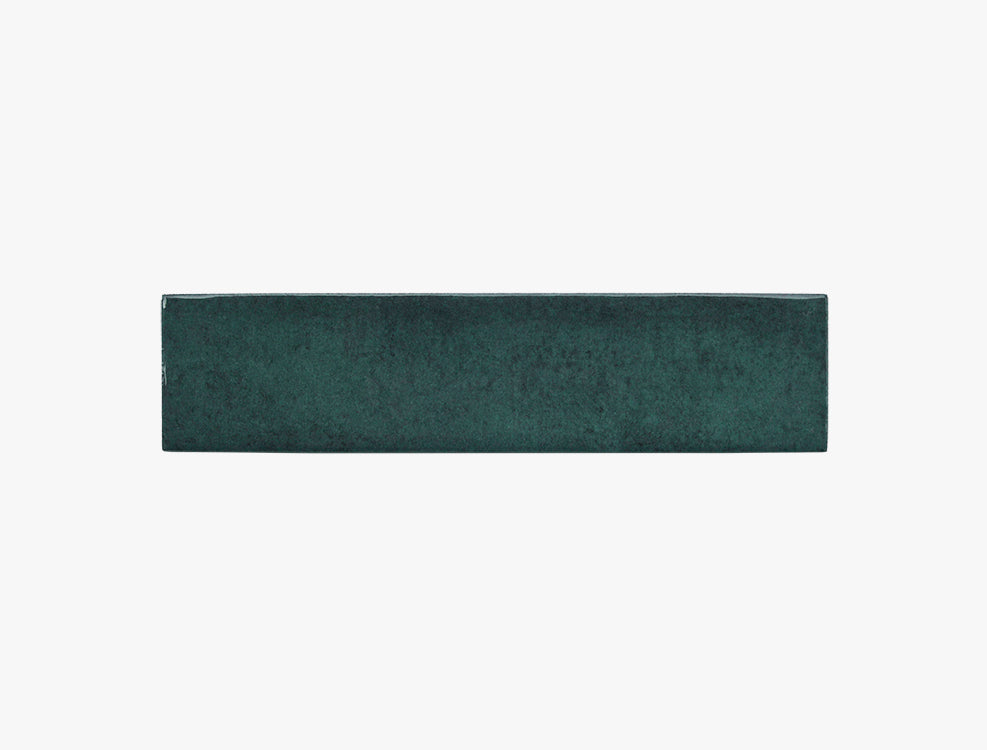 La Tinta Forest Green Tile