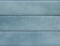 La Tinta Mint Leaf Tile