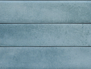 La Tinta Mint Leaf Tile