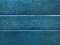 La Tinta Ocean Blue Tile