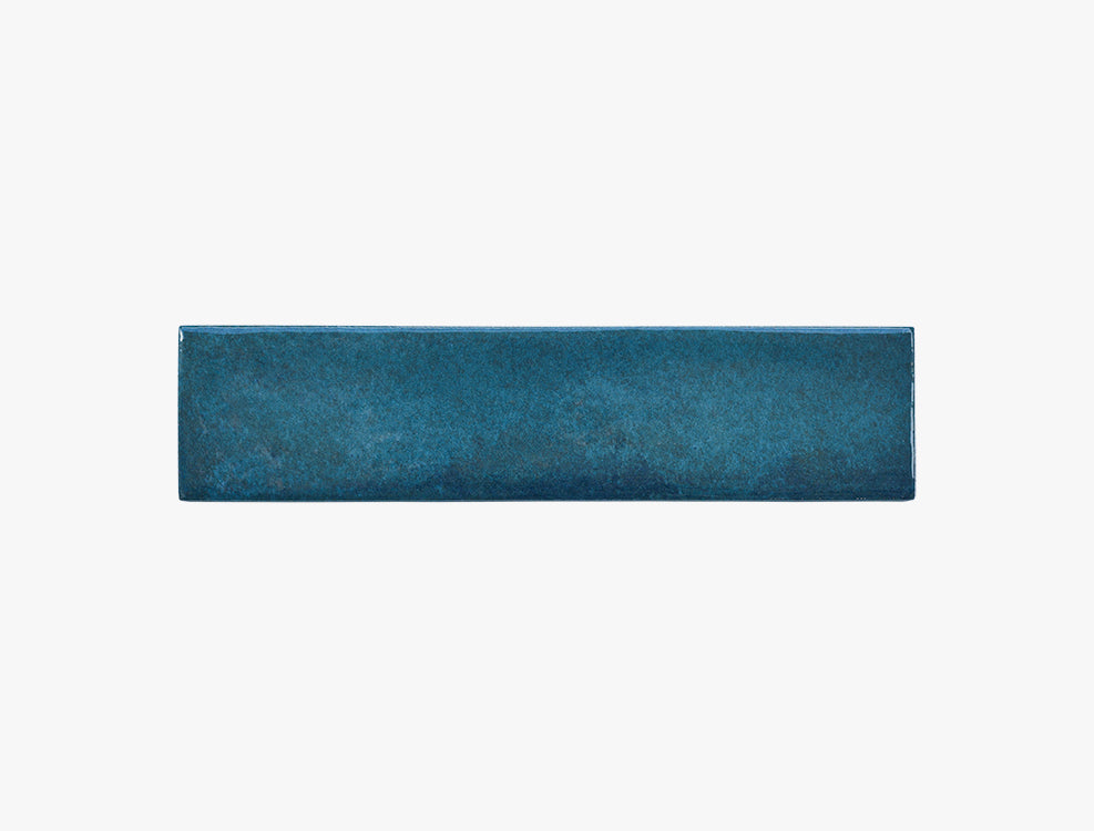 La Tinta Ocean Blue Tile