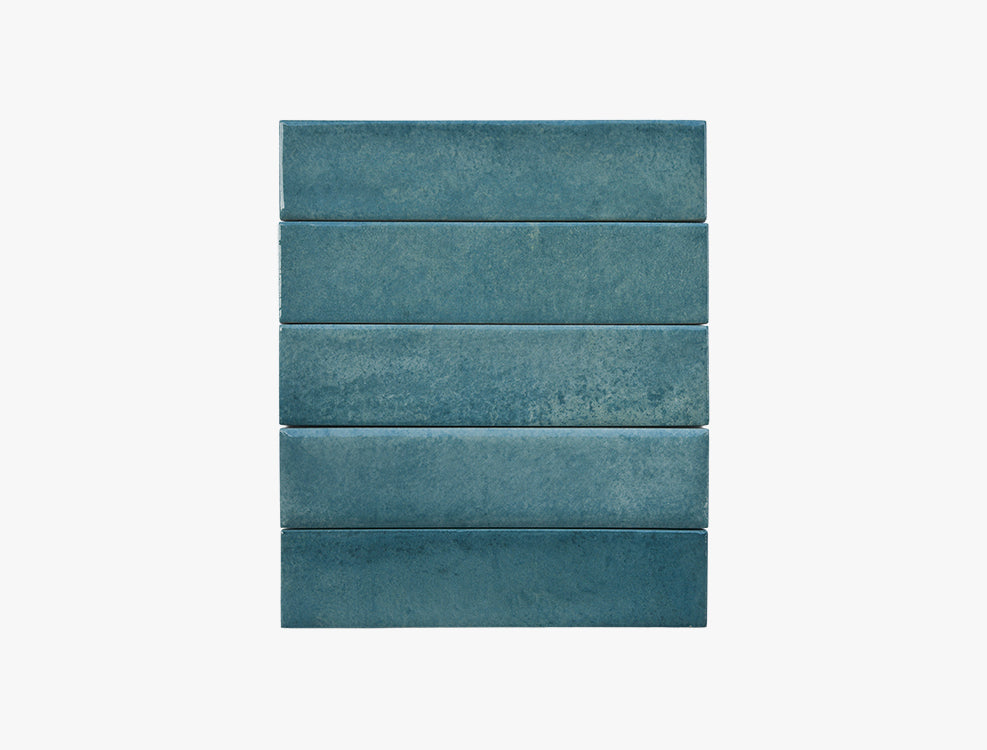 La Tinta Sea Water Tile