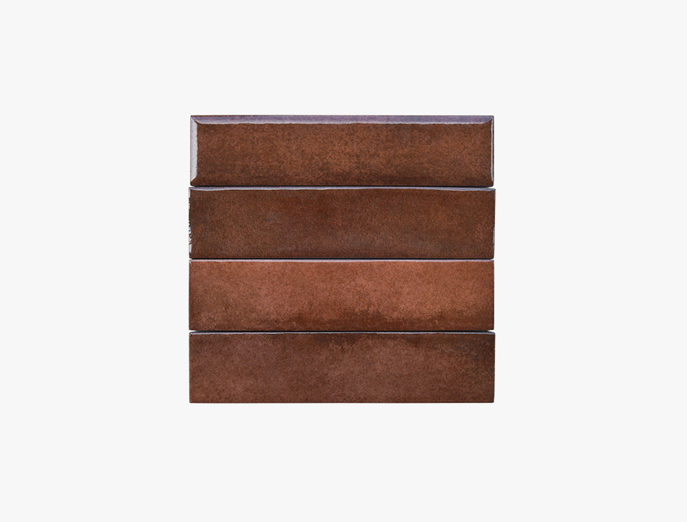 La Tinta Tuscan Clay Tile